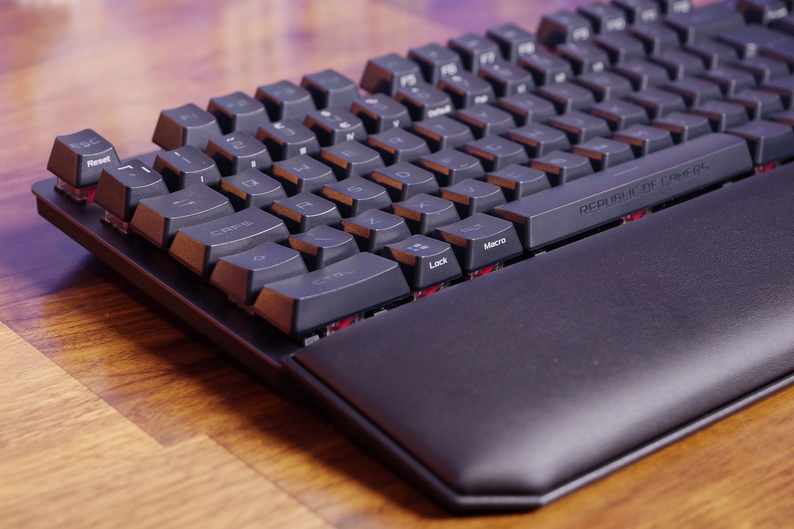 キーボード ASUS ROG Strix Scope RX TKL Wireless ROG Strix Scope RX TKL Wireless Deluxe | Keyboards | ROG