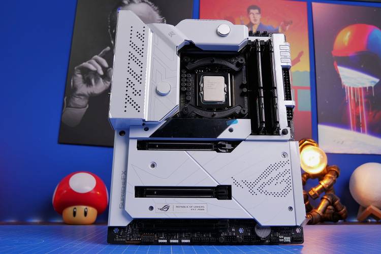 Useful things to know before you build a gaming PC