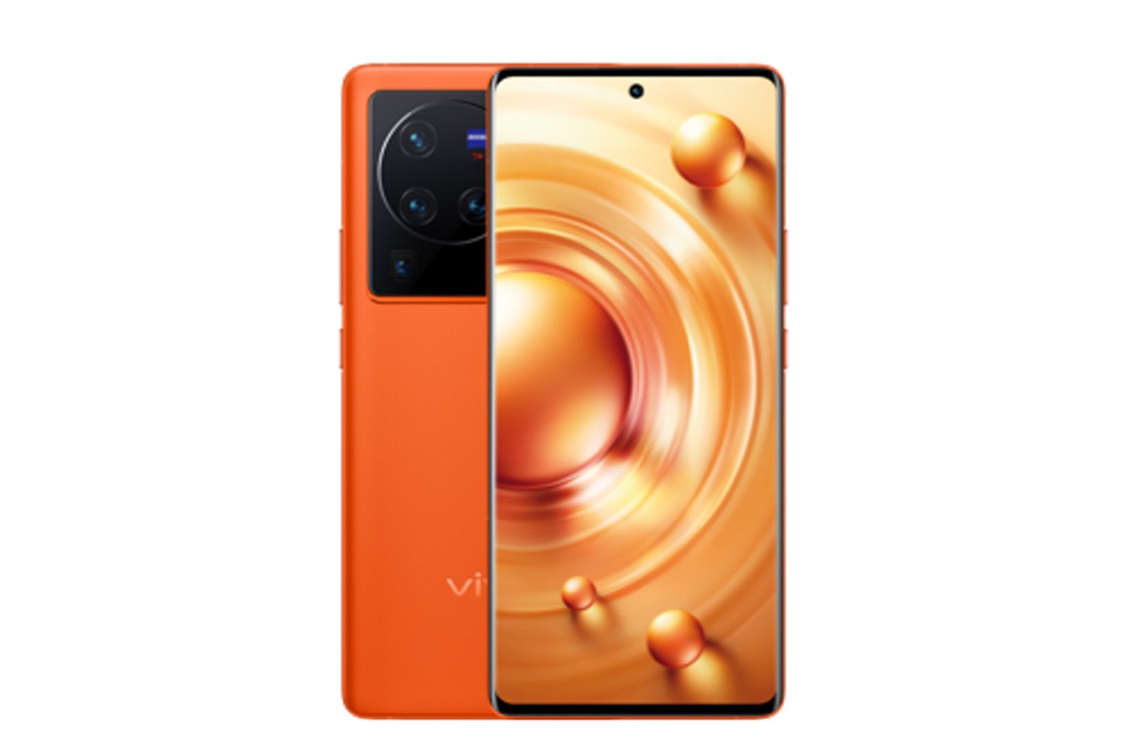 Vivo X80 and X80 Pro launched in China, global release to follow
