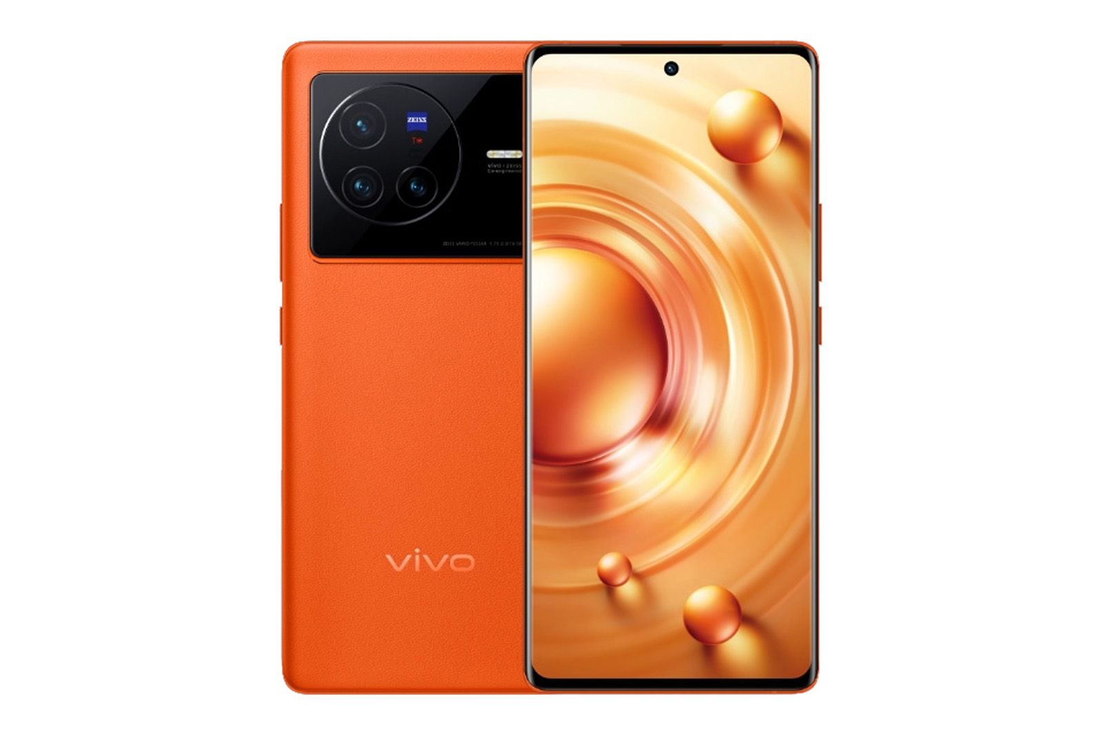 Vivo X80 and X80 Pro launched in China, global release to follow