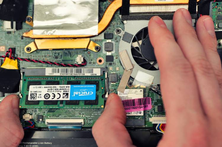 How to upgrade your RAM: Boost memory on a laptop or desktop