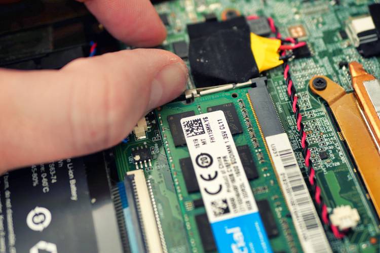 How to upgrade your RAM: Boost memory on a laptop or desktop