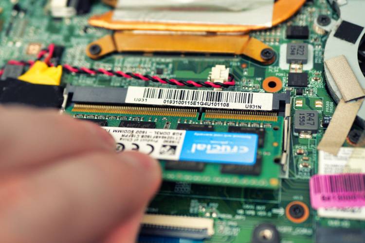 How to upgrade your RAM: Boost memory on a laptop or desktop