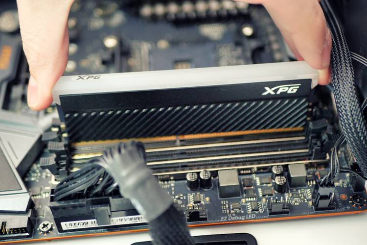 External Ram Upgrade How to upgrade your RAM: Boost memory on a laptop or desktop