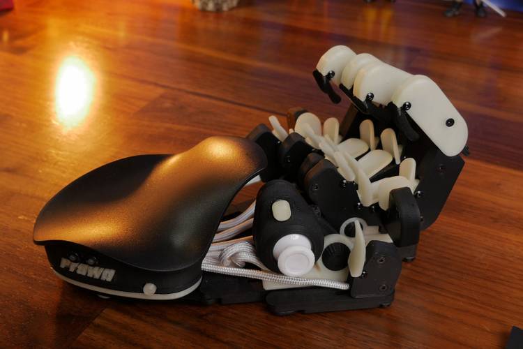 This is the most bonkers PC controller we've ever used