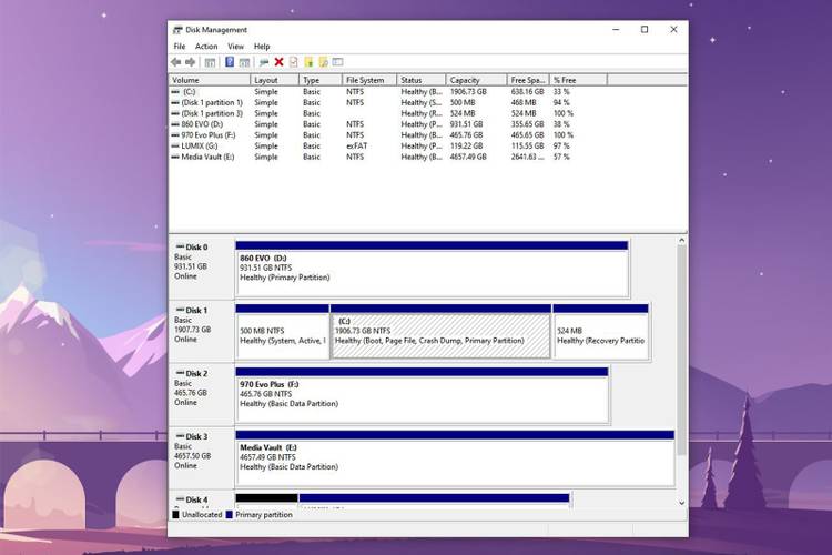 How to install an SSD in a gaming PC