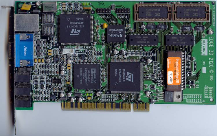 Why Is Gpu Invented Nvidia GPUs through the ages: The history of Nvidia's graphics cards