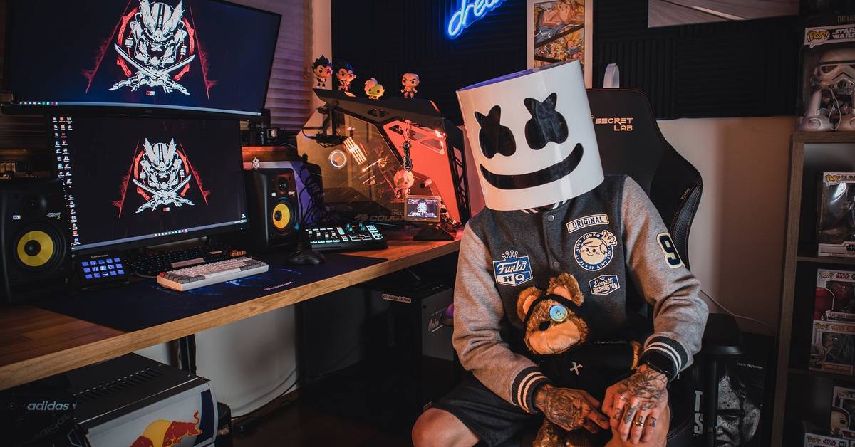 What is Stream Sniping and what can you do about it?