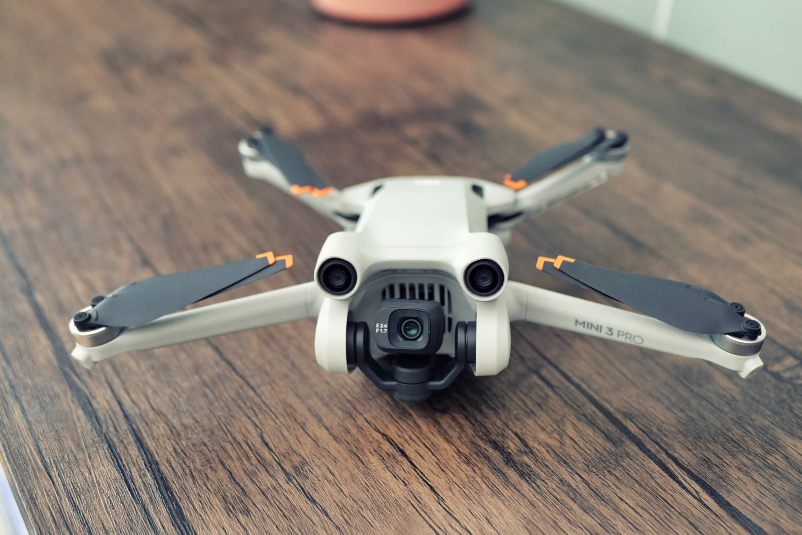 DJI Mini 3 Pro review: Small size, big features
