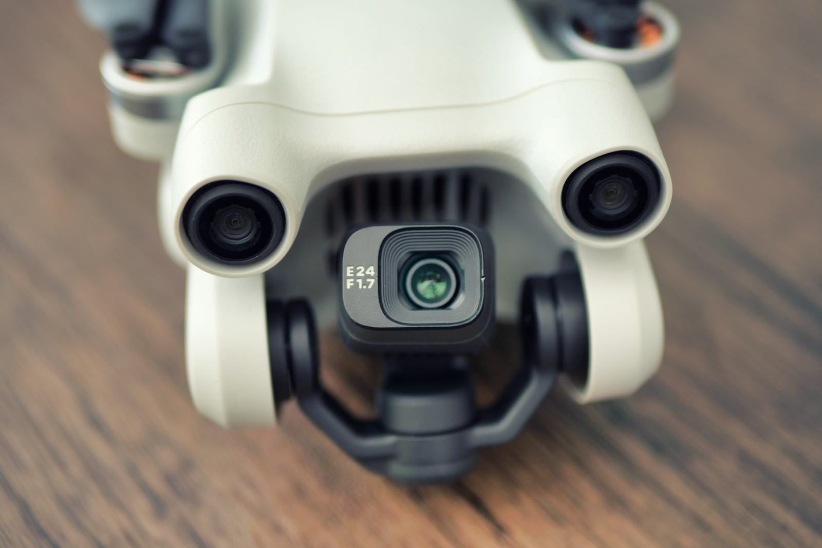 DJI Mini 3 Pro review: Small size, big features