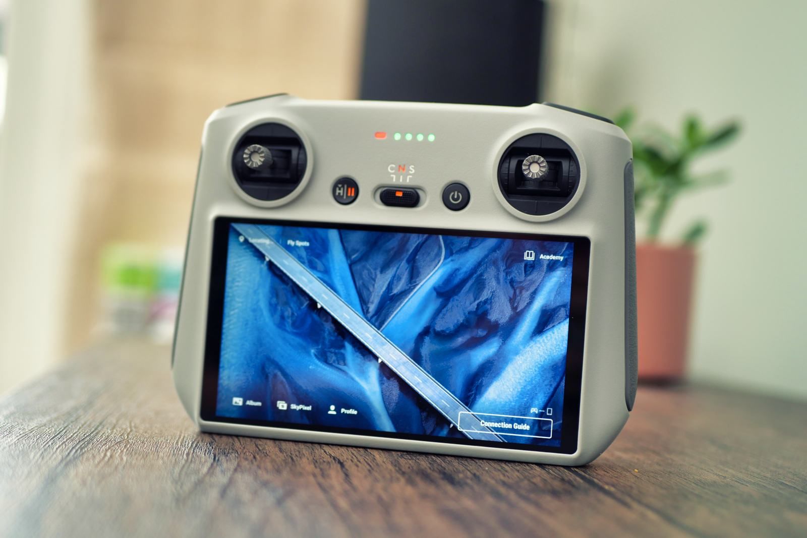 その他 DJI MINI 3 pro DJI Mini 3 Pro Drone with Remote Control Gray CP.MA.00000488.01