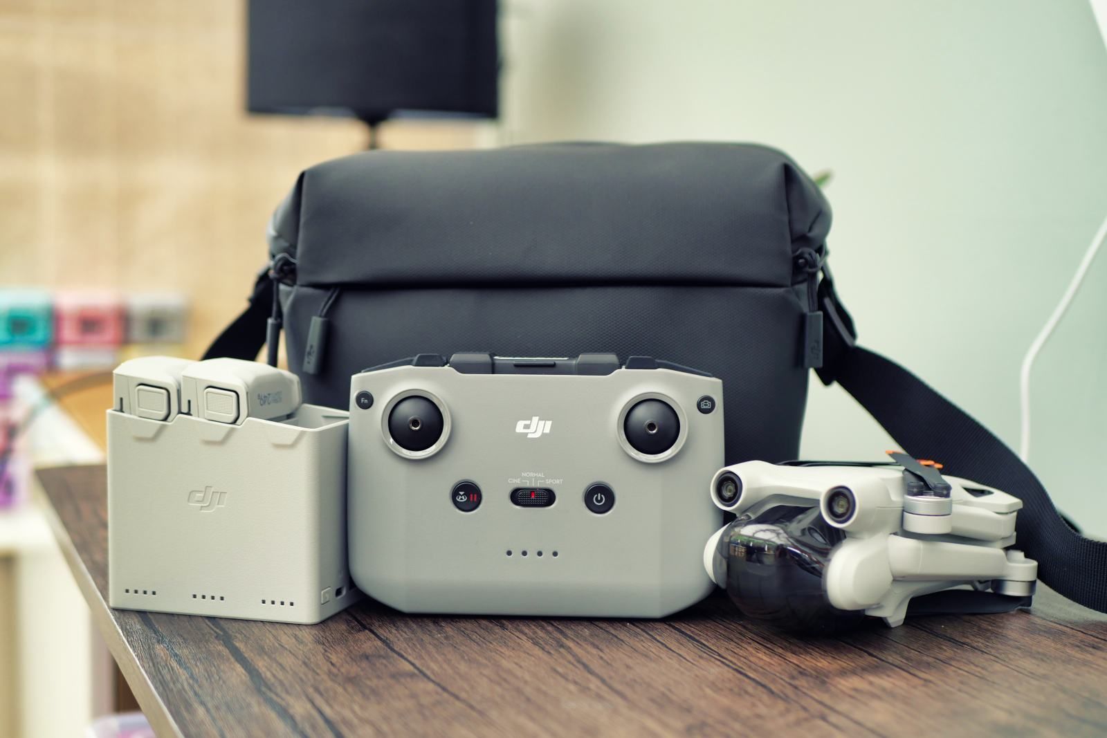 best dji mini 3 pro backpack Shell Storage Bag for Mavic Waterproof Carrying Case Box Package for DJI Mini 3 Pro Accessories This DJI Mini4 storage bag is made of high DJI Mini 3 Pro review: