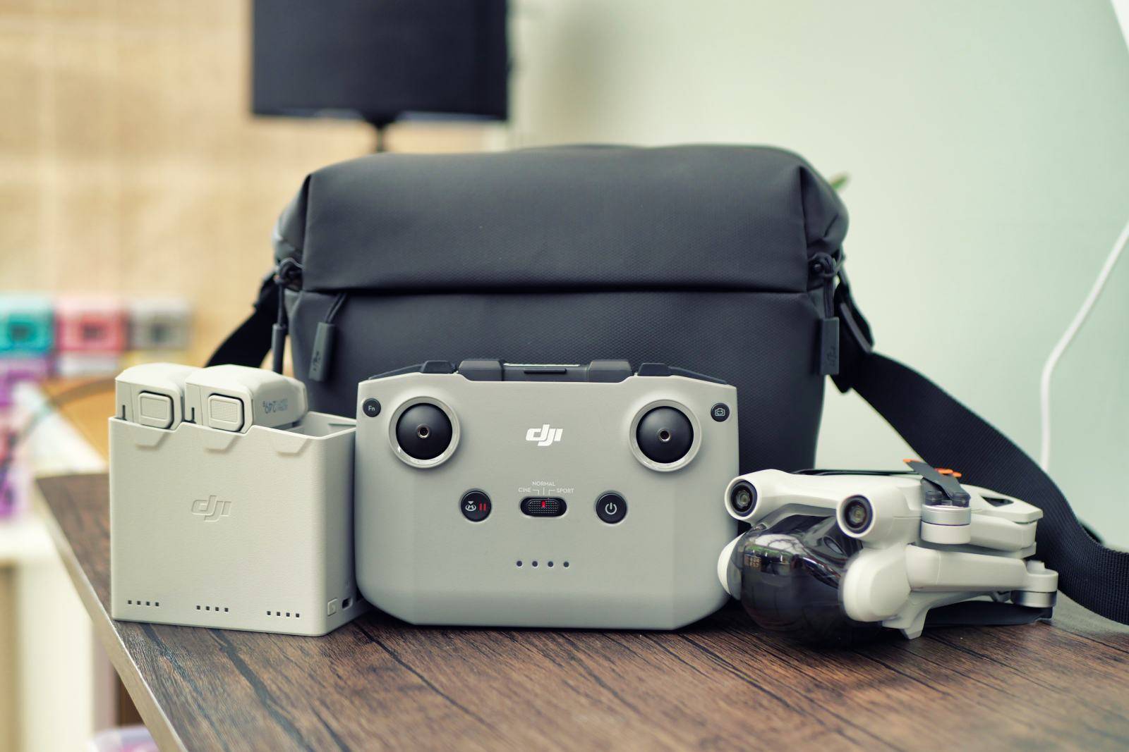 best dji mini 3 pro backpack Shell Storage Bag for Mavic Waterproof Carrying Case Box Package for DJI Mini 3 Pro Accessories This DJI Mini4 storage bag is made of high DJI Mini 3 Pro review: