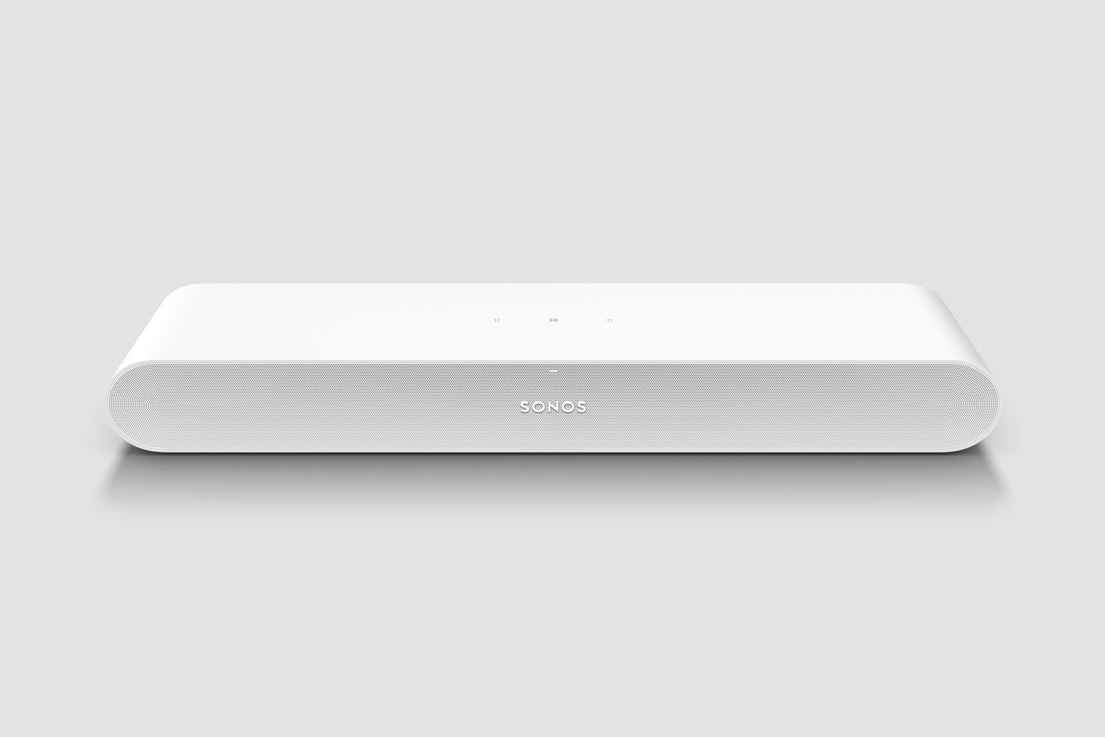 SONOS Ray 本体 Sonos Ray Review - Gadget Review