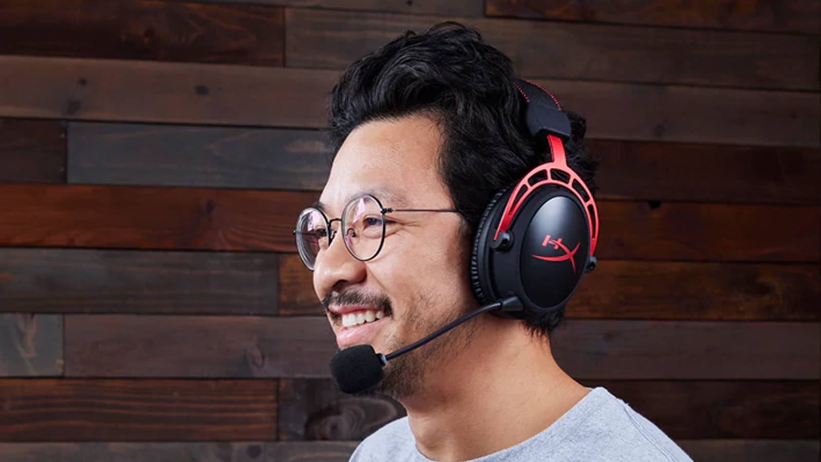 HyperX has a gaming headset for every budget