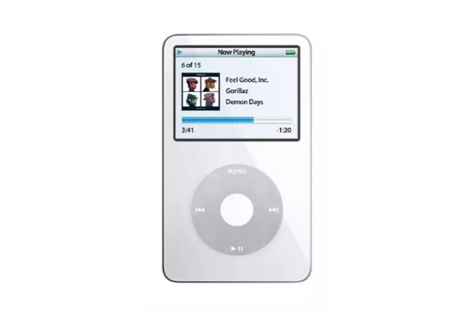 Apple kills the iPod: See every model released over 21 years