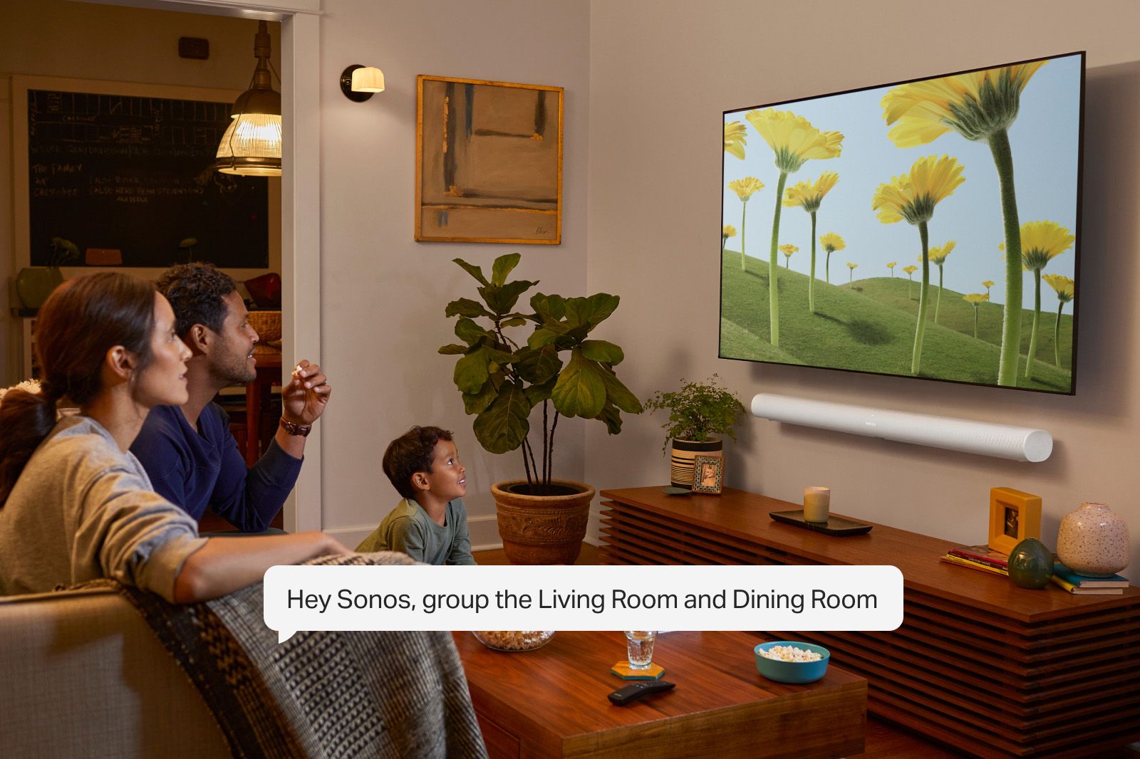 What is Sonos Voice Control, how does it work and how do I get it? photo 4