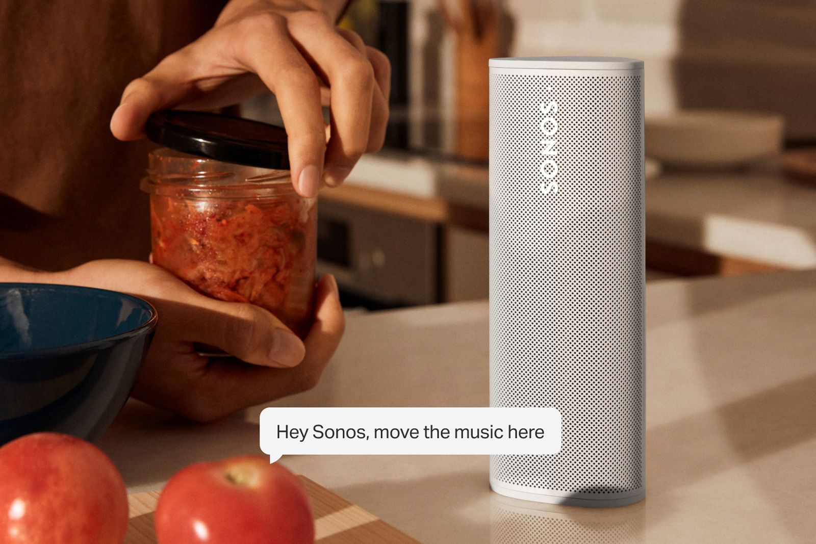 What is Sonos Voice Control, how does it work and how do I get it? photo 5
