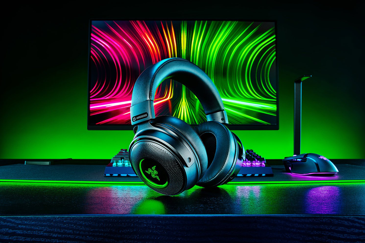 Razer explains why peripheral choice is so important to PC gamers