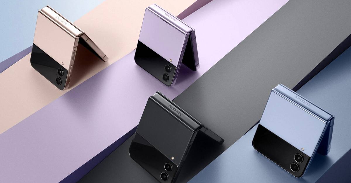 Samsung Galaxy Z Flip release date, specs, features, price