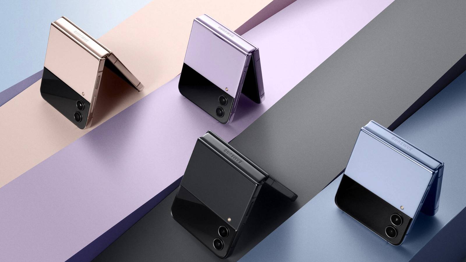 Samsung Galaxy Z Flip release date, specs, features, price