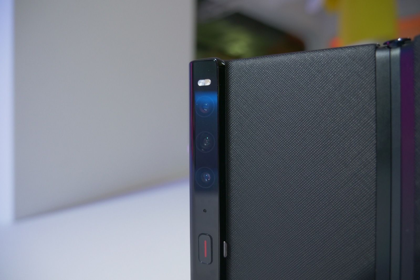 Huawei Mate Xs 2 initial review: Reviving a trailblazer