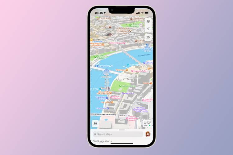 14 Apple Maps tips and tricks