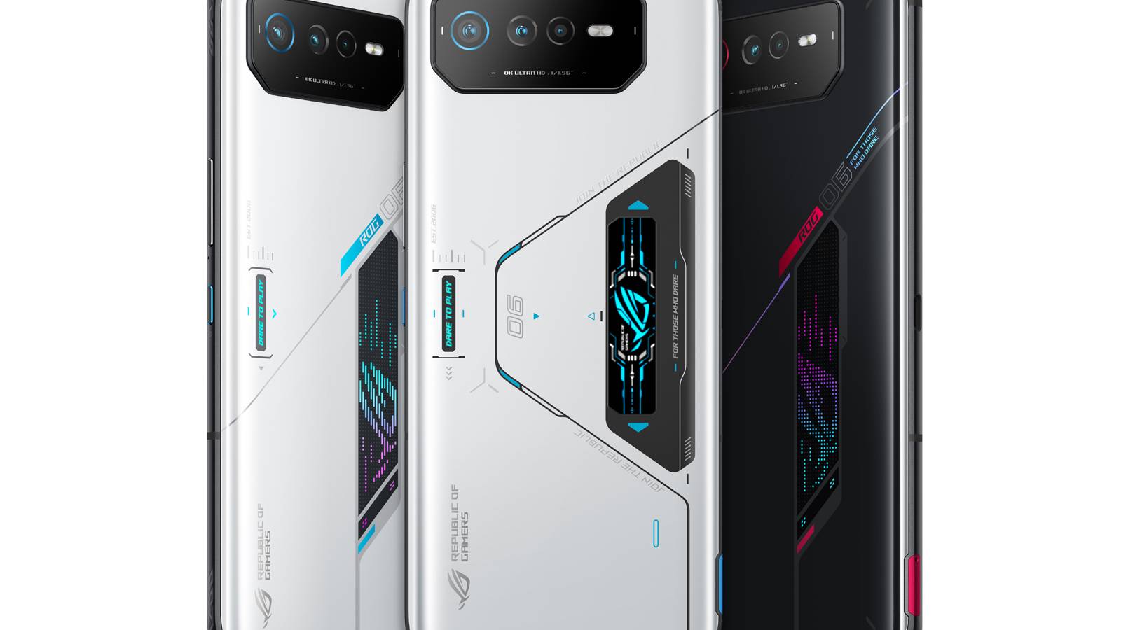 Asus ROG Phone 6: Specs, prices and everything you need to know