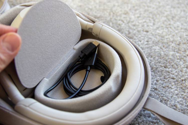 Sony WH-1000XM5 review: Still an ANC masterclass