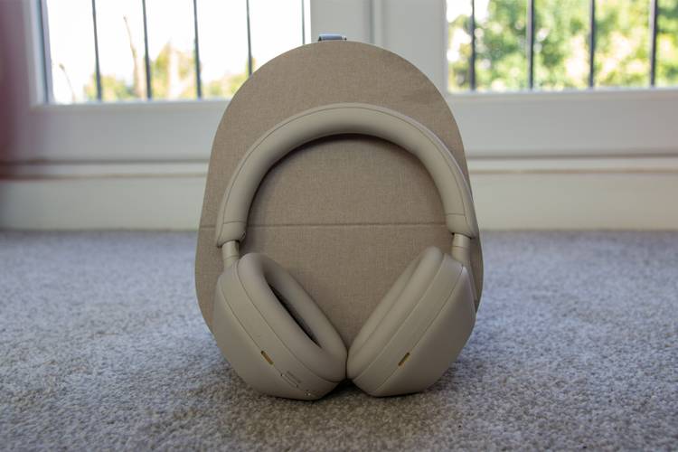 Sony WH-1000XM5 review: Still an ANC masterclass