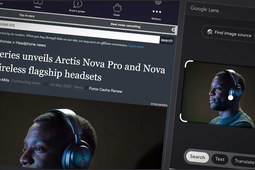 Chrome Vs Google App What s The Difference Chrome vs google app what s the difference