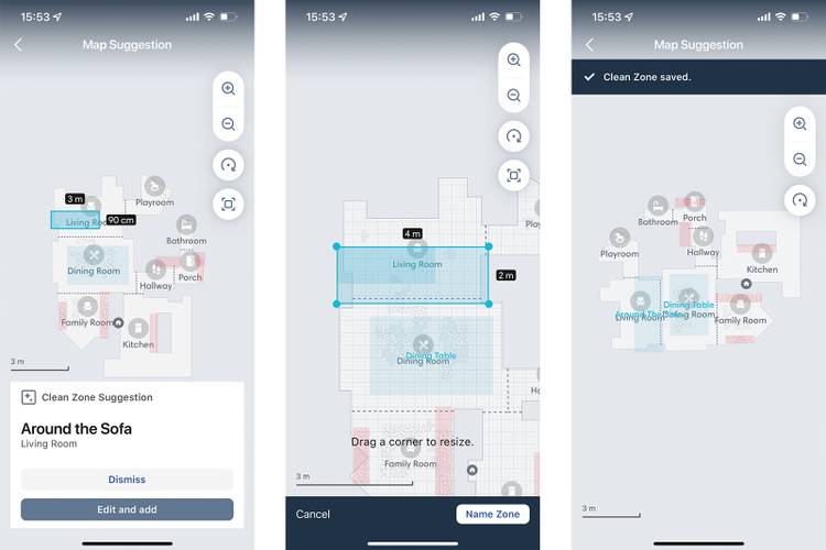 Roomba App Does Irobot Work With Google Home IRobot Roomba
