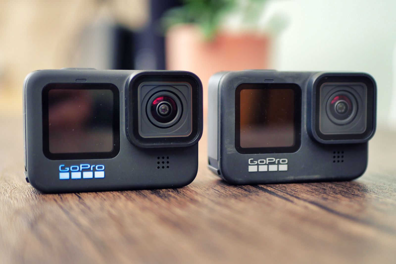 GoPro Hero 10 Black vs Hero 9 Black: What's the difference?