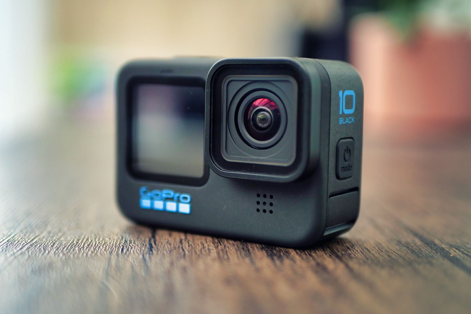 ビデオカメラ GoPro Hero 10 Black GoPro's New HERO10 Black Camera Delivers Breakthrough Image