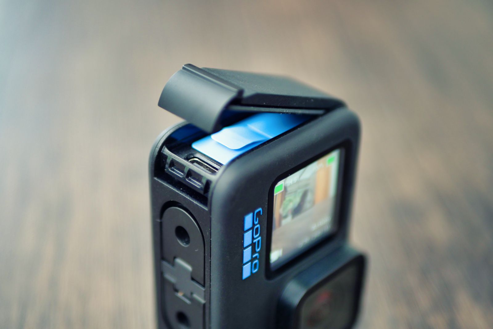 その他 Gopro GoPro HERO10 Black Bones and GoPro Player with Improved
