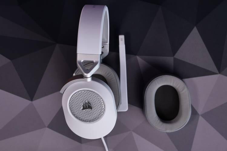 Corsair HS65 Surround review: Safe and sound