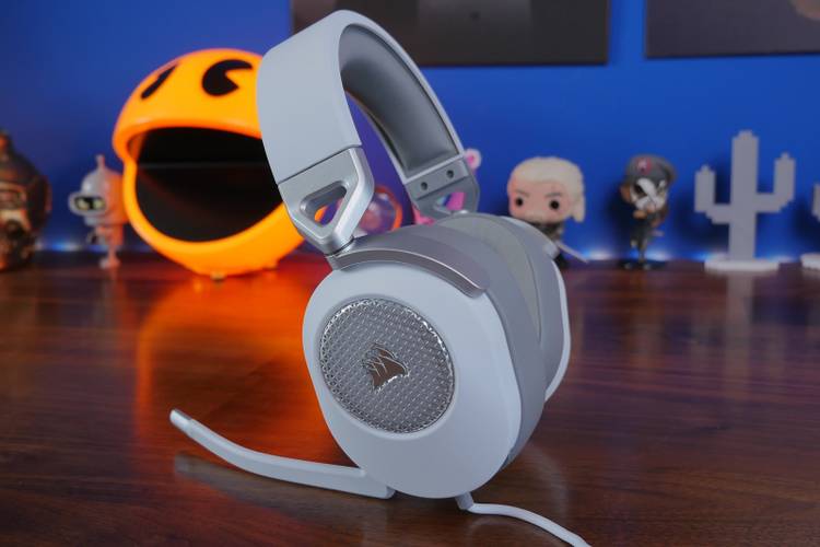 Corsair HS65 Surround review: Safe and sound