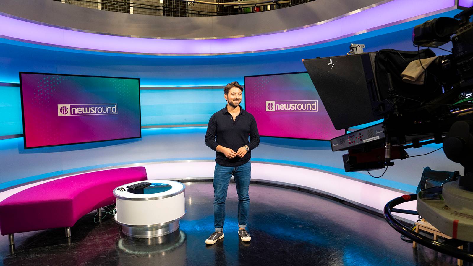 Cbbcbbciplayer CBBC and BBC Four moving to BBC iPlayer only