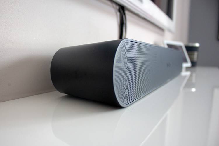 Sonos Arc Best Dolby Atmos Soundbar With Earc SONOS Arc Wireless