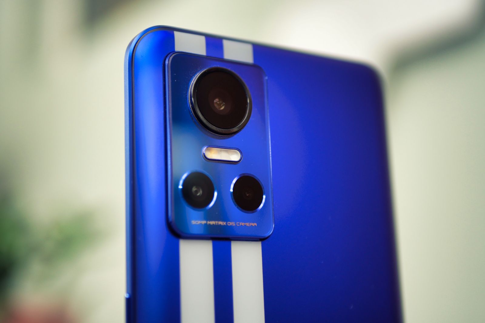 Realme GT Neo 3 review: Up to speed