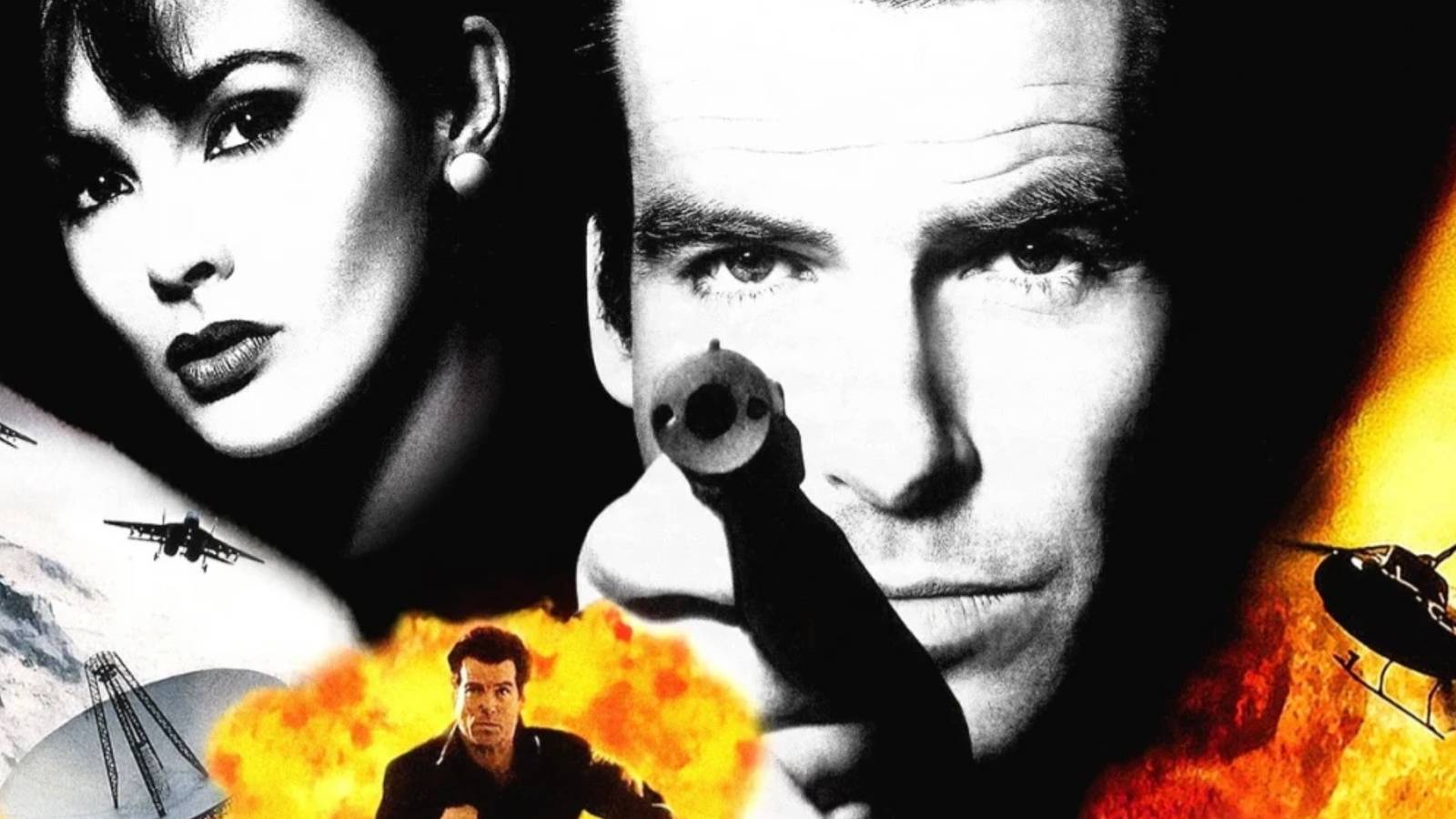 GoldenEye 007 N64 remaster confirmed for Xbox at last