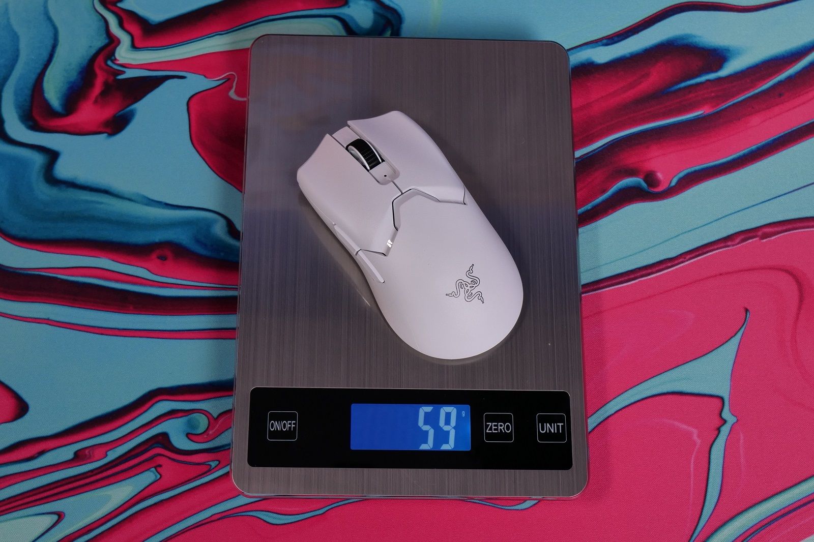 Razer Viper V2 Pro review: More than meets the eye
