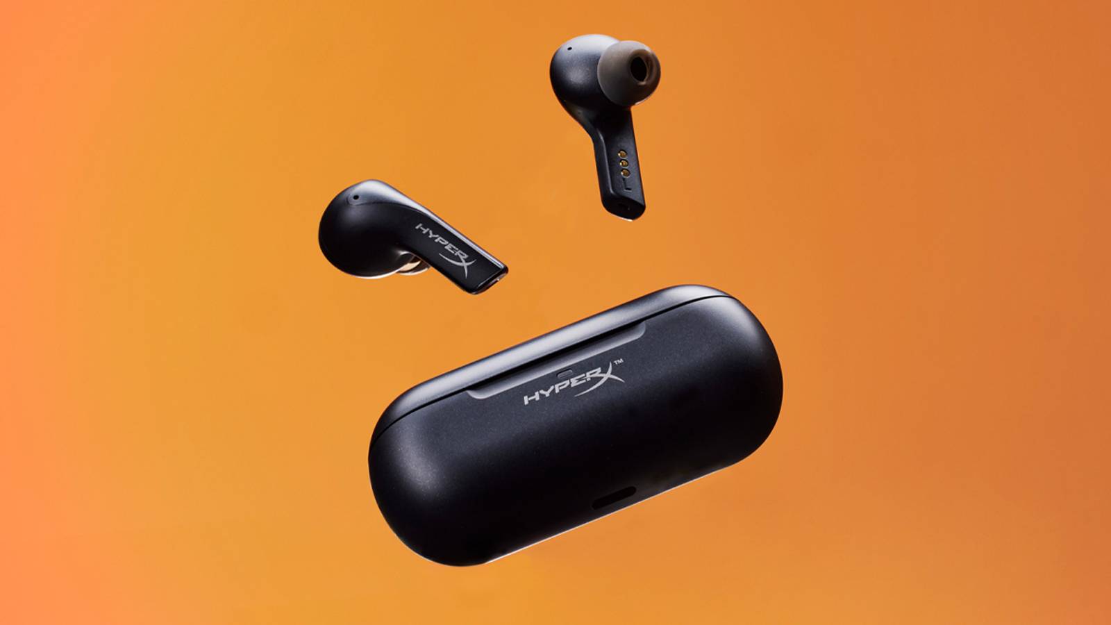 HyperX launches TWS Cloud Mix Buds for gaming
