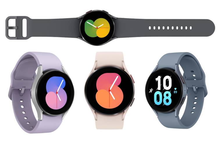 Samsung Galaxy Watch and Watch Pro: Everything to know