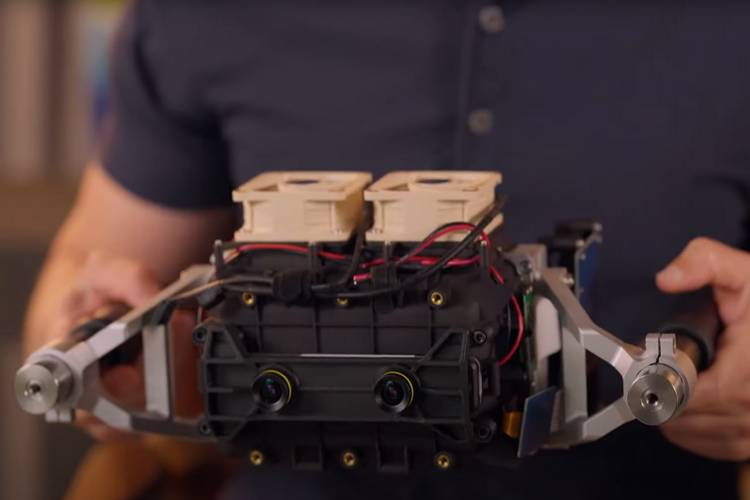 Meta VR prototypes teased by Zuckerberg