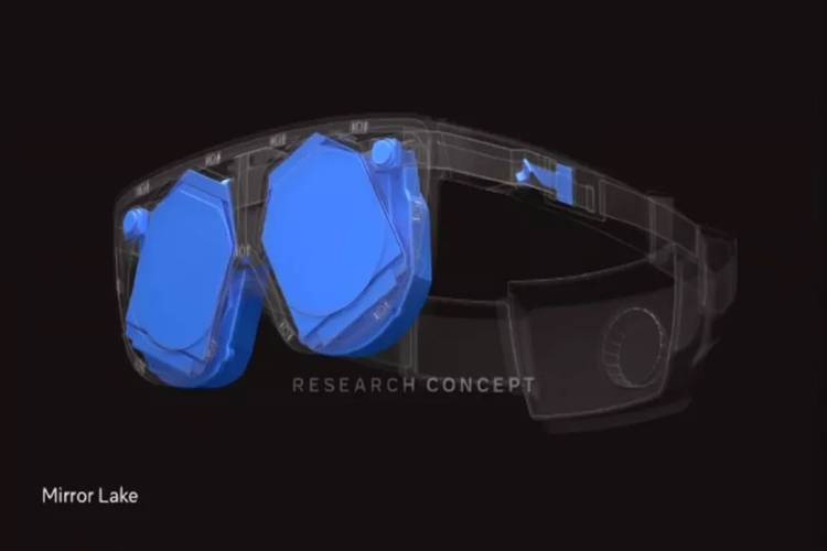 Meta 6 Vr Meta VR prototypes teased by Zuckerberg