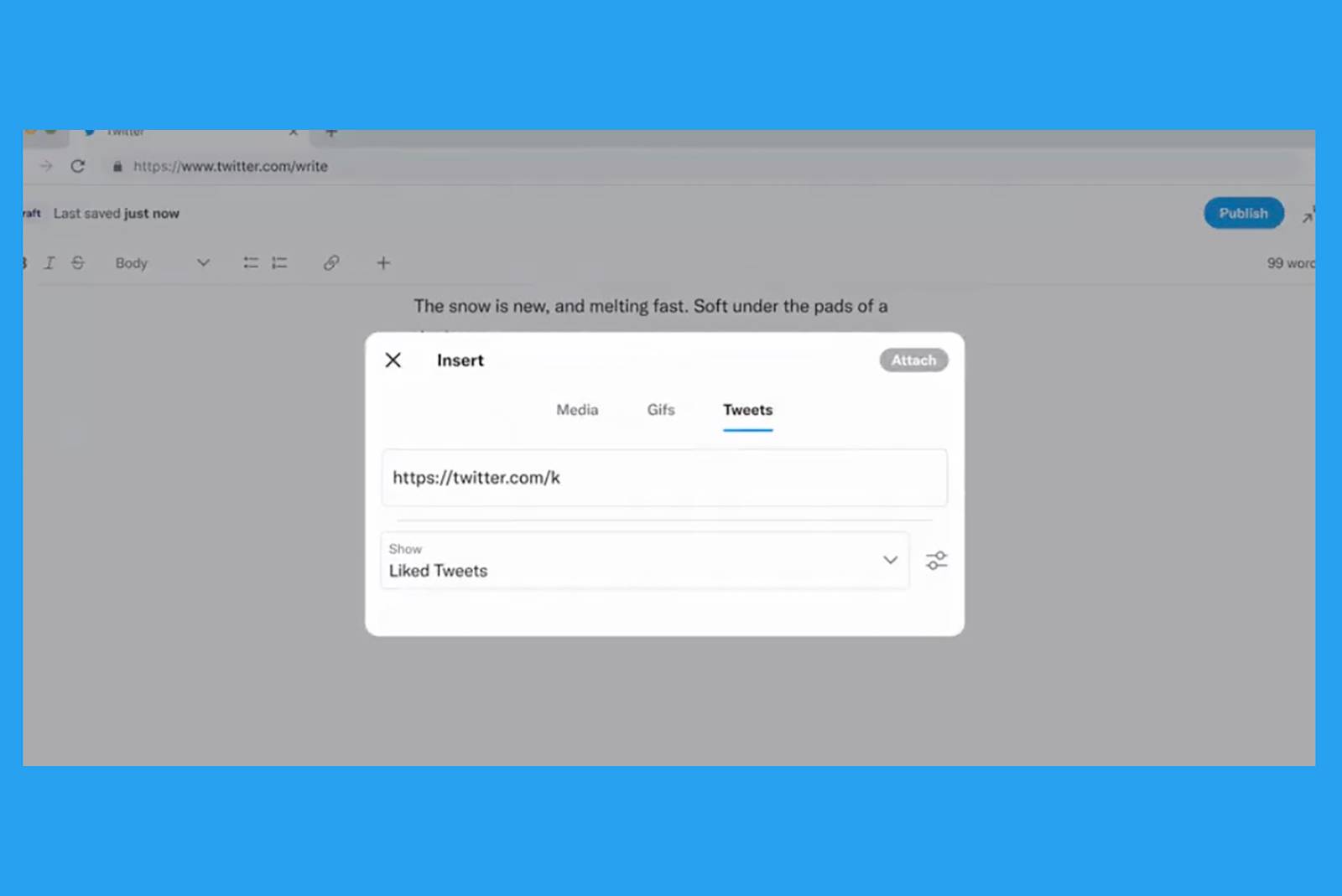 Twitter Editorsnote How do Twitter Notes work and is there a character limit?