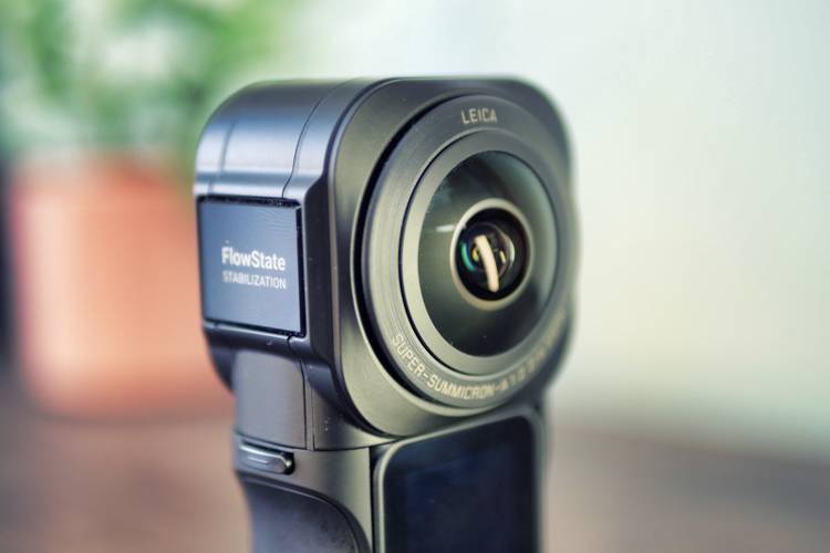 Insta360 One RS 1-inch 360 Edition review