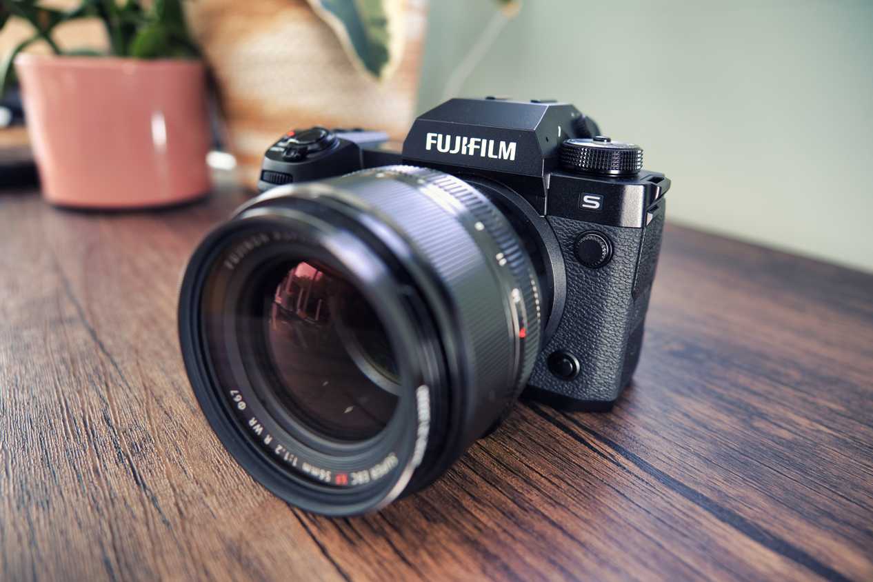 The best mirrorless cameras in 2024