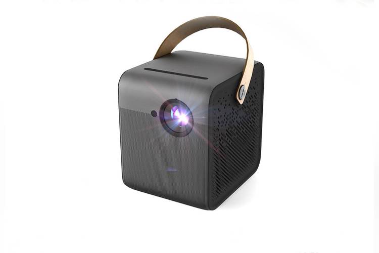 Wemax offers 50% off ALPD laser projectors for Prime Day